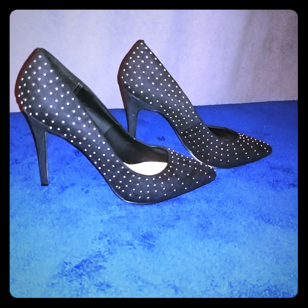 WOMENS BRAND NAME HEELS